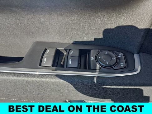 New 2026 Chevrolet Silverado 1500 LT Trail Boss w/ Convenience Package II AWD/4WD image 28