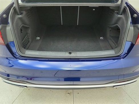 Used 2024 Audi A4 2.0T Premium Plus w/ Premium Plus Package image 14