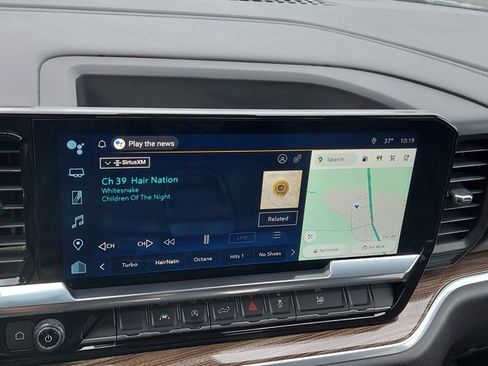 Used 2022 Chevrolet Silverado 1500 LT image 34