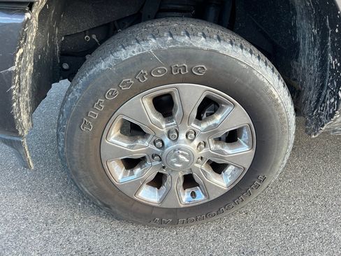 Used 2023 RAM 2500 Limited AWD/4WD image 12