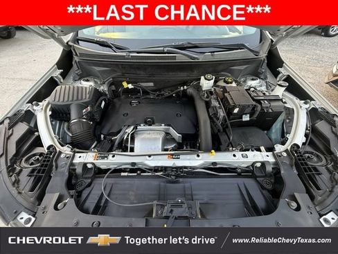 Used 2020 GMC Terrain SLT w/ Preferred Package FWD image 35