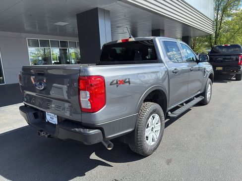 New 2026 Ford Ranger XL w/ Trailer Tow Package AWD/4WD image 4