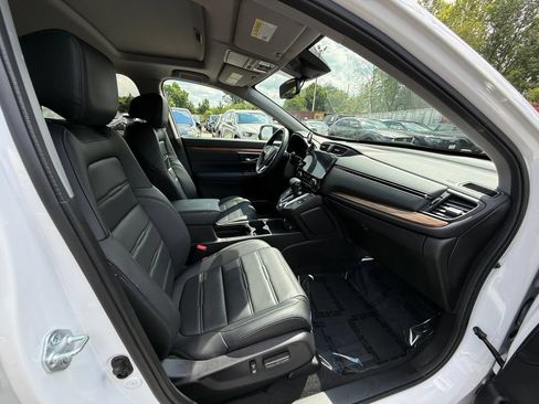 Used 2022 Honda CR-V EX-L image 26