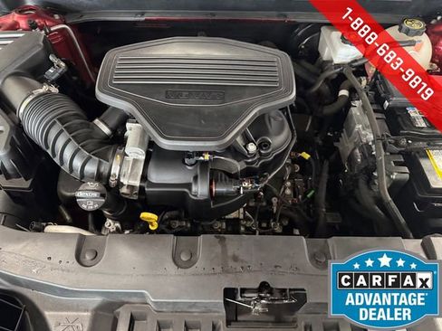 Used 2022 Chevrolet Blazer RS image 7