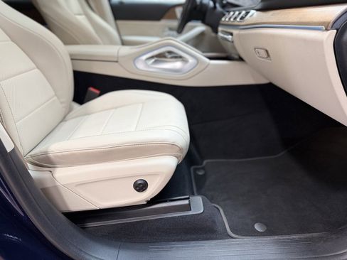 Used 2022 Mercedes-Benz GLE 350 4MATIC image 12