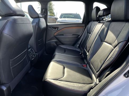 Used 2025 Subaru Forester Sport image 23