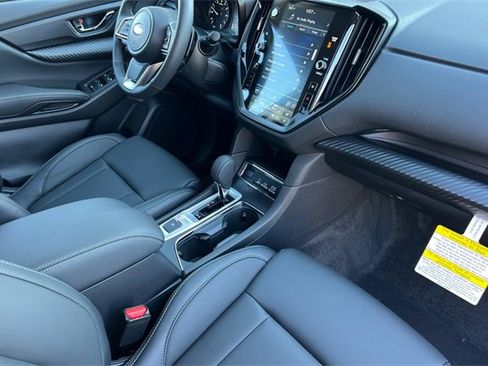 New 2026 Subaru Ascent Premium image 14