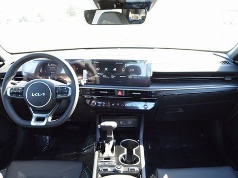 New 2026 Kia K5 GT image 42