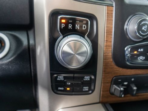 Used 2017 RAM 1500 Laramie w/ Convenience Group image 25