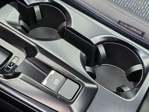 New 2026 Subaru Forester Premium image 32