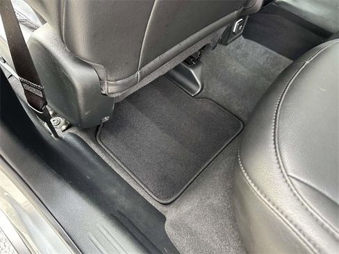 Certified 2022 Jeep Compass Limited image 14