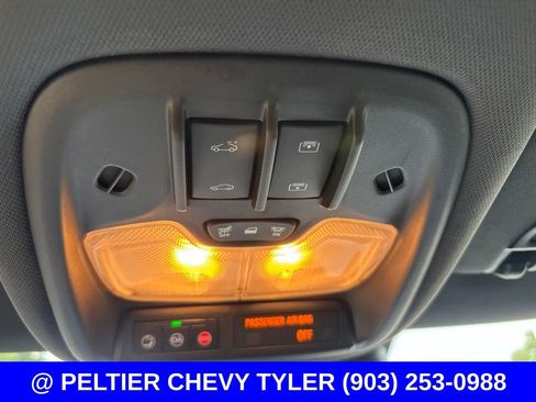Used 2022 Chevrolet TrailBlazer RS w/ Sun and Liftgate Package FWD image 18