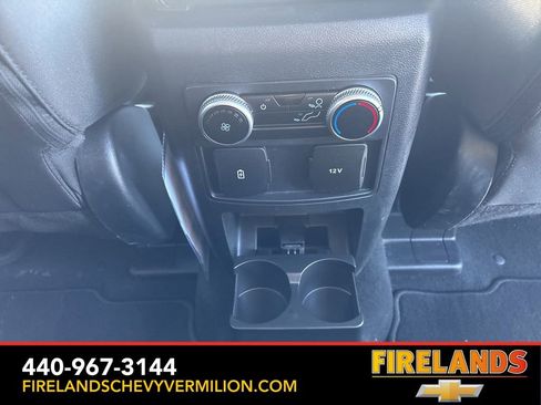 Used 2022 Ford Explorer XLT image 46