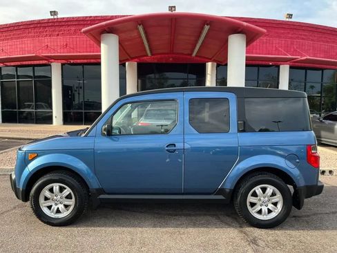 Used 2006 Honda Element EX-P image 2
