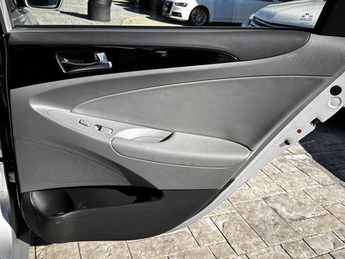 Used 2012 Hyundai Sonata Limited image 31