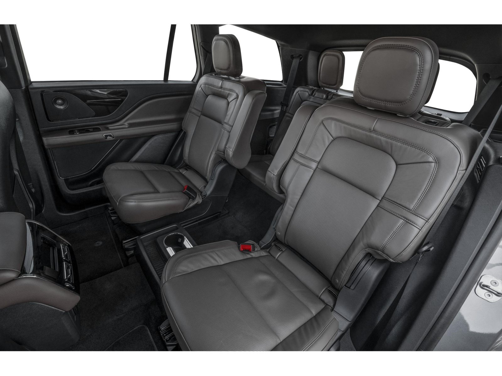 Used 2025 Lincoln Aviator Reserve w/ Equipment Group 201A AWD/4WD image 9