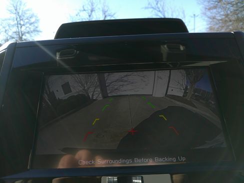 Used 2020 Subaru Forester Premium w/ Popular Package #1 image 23