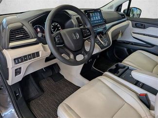 New 2026 Honda Odyssey EX-L video 3