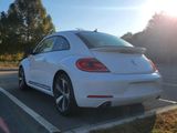 Used 2013 Volkswagen Beetle 2.0T image 5