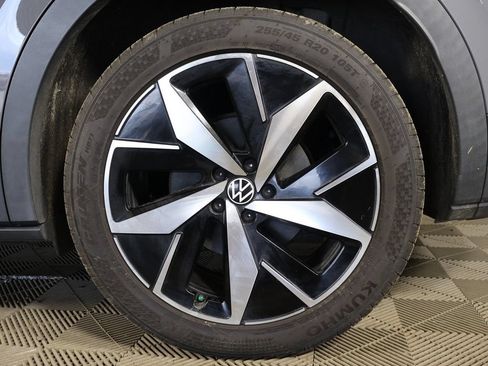 Used 2023 Volkswagen ID.4 Pro S AWD/4WD image 21