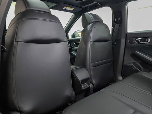 Certified 2025 Acura Integra A-Spec image 43