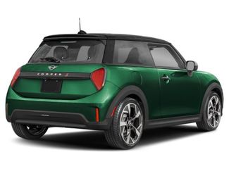 New 2027 MINI Cooper S FWD video 2