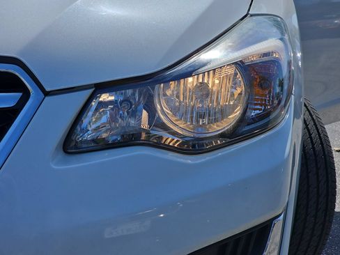 Used 2016 Subaru Impreza 2.0i Sport Premium AWD/4WD image 35