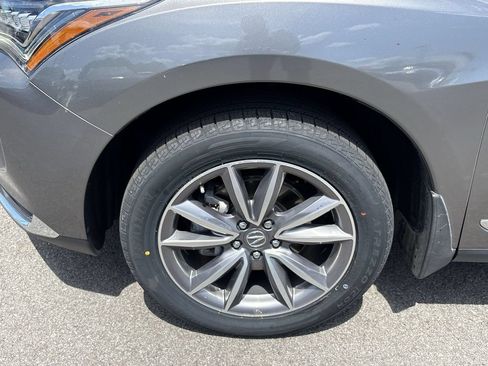 Used 2023 Acura RDX FWD w/ Technology Package image 16