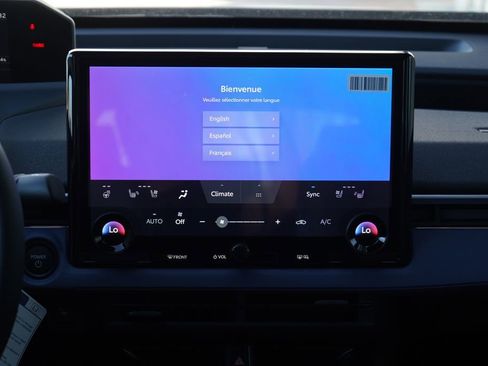 New 2026 Subaru Solterra image 10