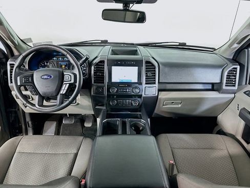 Used 2020 Ford F150 XLT w/ Equipment Group 302A Luxury AWD/4WD image 22