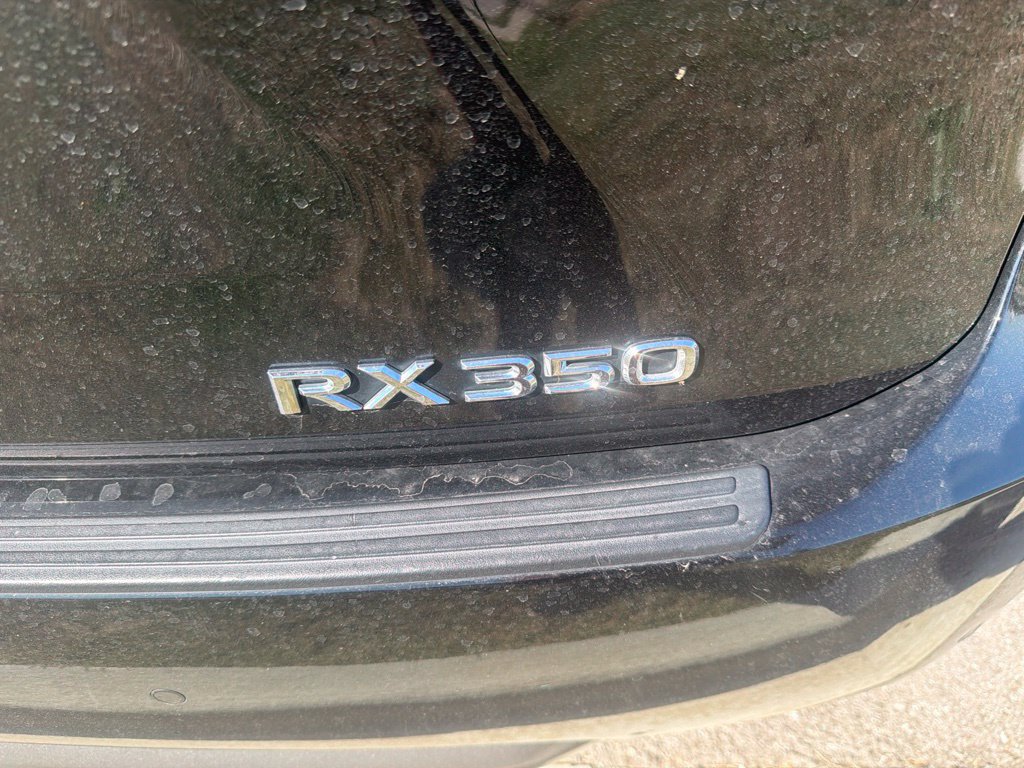 Used 2016 Lexus RX 350 AWD w/ Luxury Package image 9