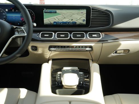 New 2026 Mercedes-Benz GLE 350 4MATIC image 25