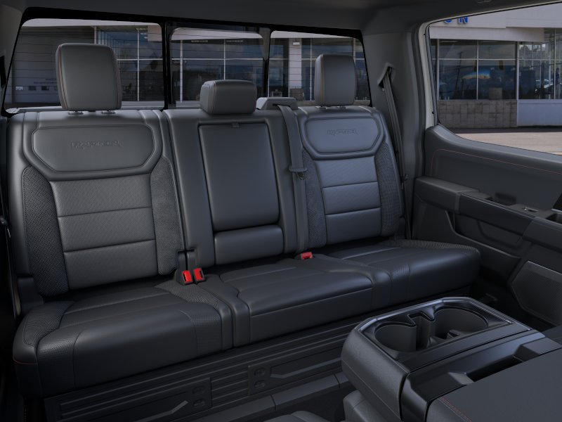 New 2026 Ford F150 Raptor AWD/4WD image 11
