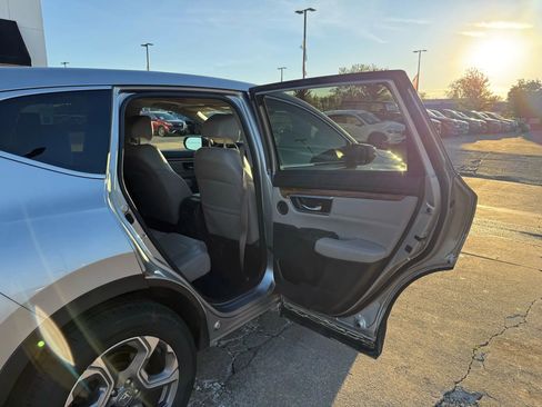 Used 2017 Honda CR-V EX-L image 24