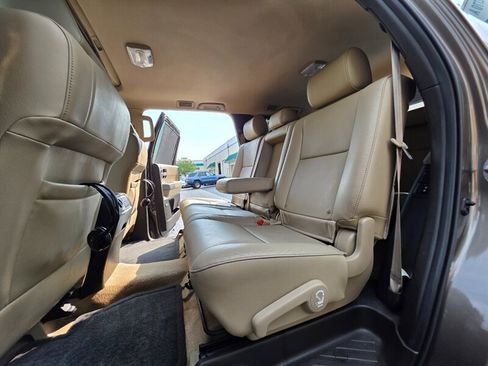 Used 2011 Toyota Sequoia Limited image 14