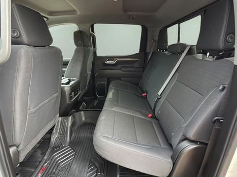 Used 2025 Chevrolet Silverado 1500 RST w/ All Star Edition Plus image 20