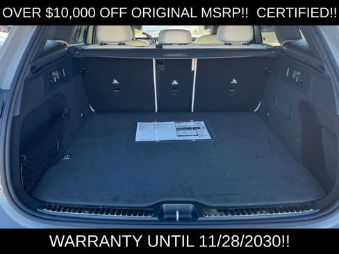 Certified 2026 Mercedes-Benz GLC 300 image 5