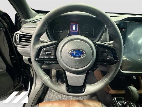 New 2026 Subaru Forester Touring AWD/4WD image 11