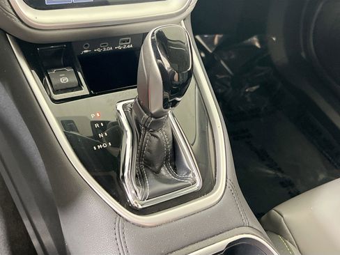 Used 2024 Subaru Outback Onyx Edition image 16