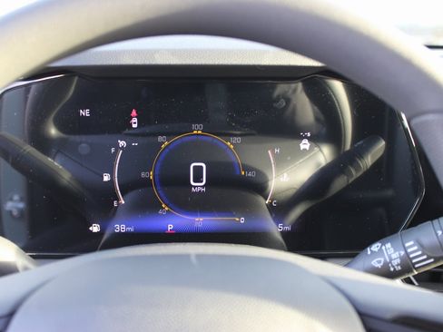 New 2026 Chevrolet TrailBlazer LT image 17