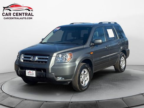 Used 2008 Honda Pilot SE image 1