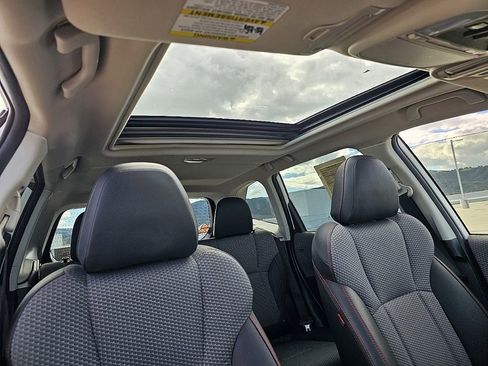 Certified 2023 Subaru Forester Sport image 19