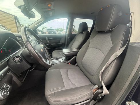 Used 2016 Chevrolet Traverse LT FWD image 14