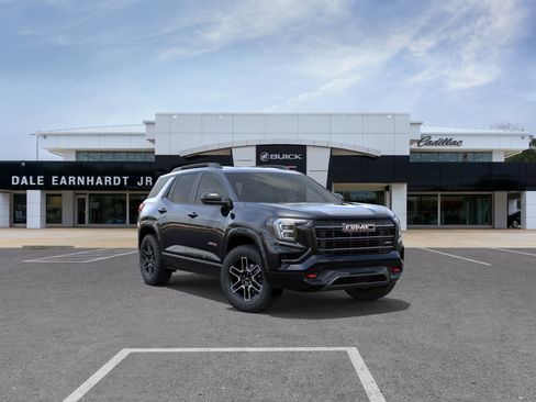New 2027 GMC Terrain AT4 w/ Convenience Package III AWD/4WD image 2
