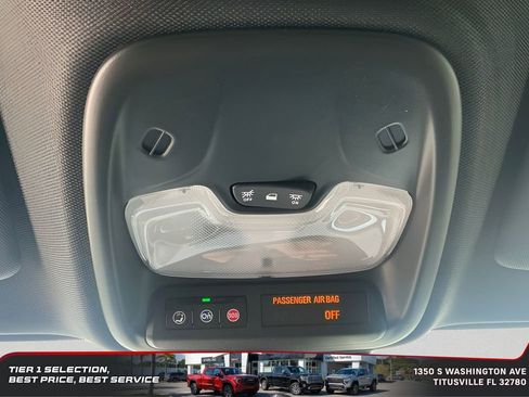 New 2026 GMC Canyon Elevation RWD image 32