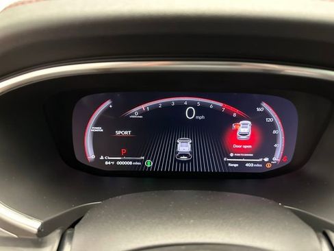 Used 2024 Acura MDX A-Spec image 21