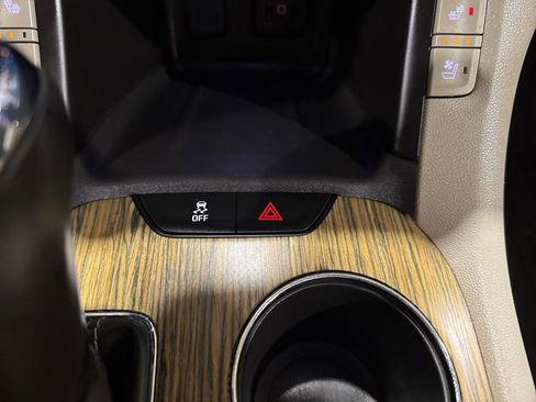 Used 2019 GMC Acadia Denali w/ Technology Package image 35