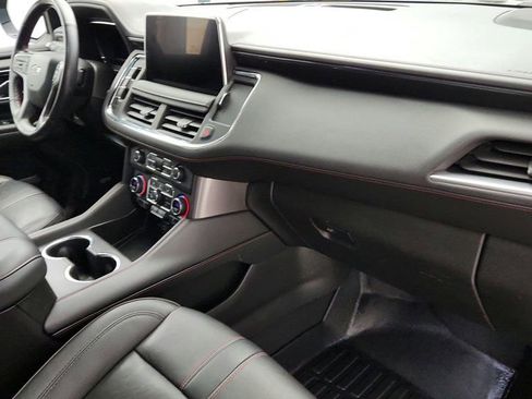 Used 2022 Chevrolet Tahoe RST w/ Luxury Package image 27