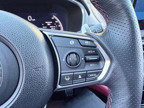 Used 2025 Acura MDX Type S image 14