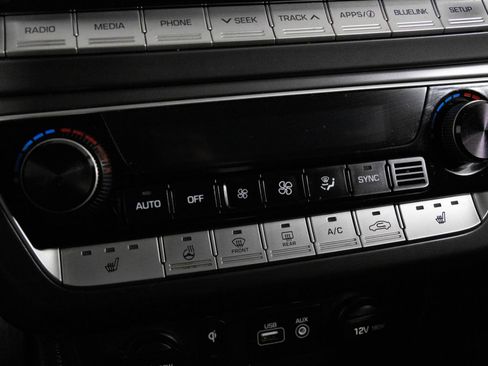 Used 2019 Hyundai Sonata SEL image 24